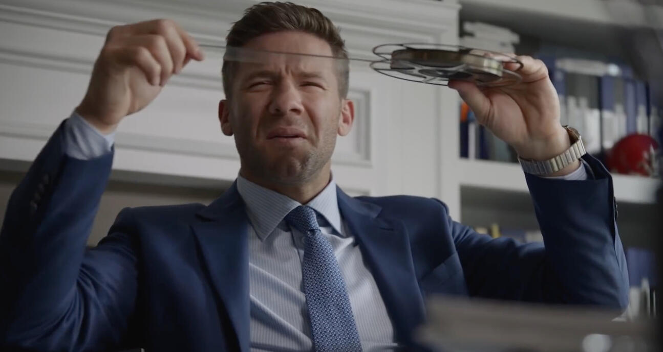 INSIDE THE NFL + Julian Edelman